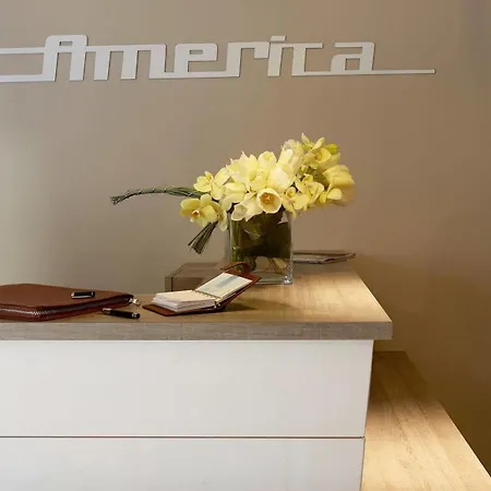 America